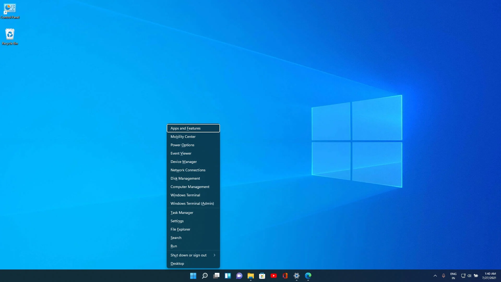 How to Record My Screen on Windows 10?